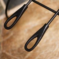 “Magellan” Firedogs