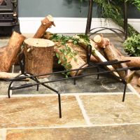 “Magellan” Firedogs