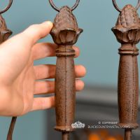 Handles on the Tools to Scale