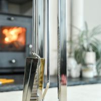 Close up of Companion Set Tools Close up of Companion Set Tools