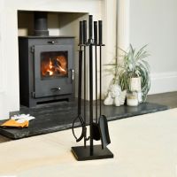 "Harden Park Avenue" Iron Companion Set 76cm "Harden Park Avenue" Iron Companion Set 76cm