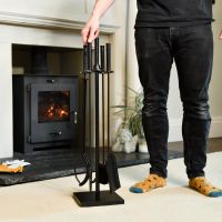 Harden Park Companion Set with Male for Scale Harden Park Companion Set with Male for Scale