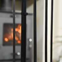 Close up of Companion Set Tools  Close up of Companion Set Tools