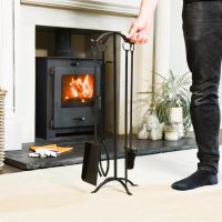 Slim Blacksmith Companion Set  Slim Blacksmith Companion Set