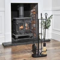 Blacksmith Twist Companion Set 70cm 
