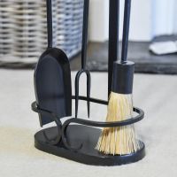 Close up of Companion Set Base 