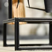 Close up of Deluxe Iron Companion Set Base