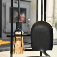 Iron Companion Set Tools 