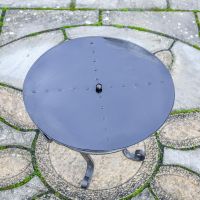 Kadai Fire Bowl Lid- 60cm Kadai Fire Bowl Lid- 60cm