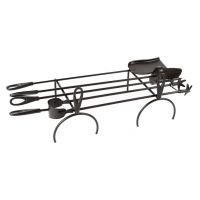 “Magellan” Firedogs