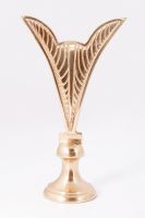 Curtain Finial – “Finchley Fletch” Version 2