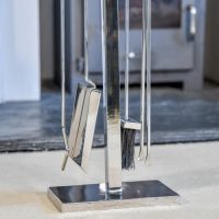 Close up of Companion Set Cleaning Tools