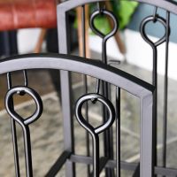 tools hanging on the Fireside Store