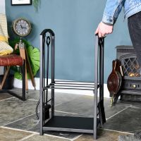 Fireside Store With Tools to Scale