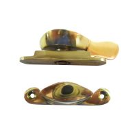 Brass Fitch Sash Window Fastner Brass Fitch Sash Window Fastner