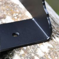 Close up of Fixing Close up of Fixing