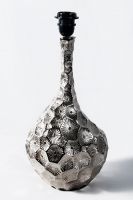 Flower Pattern Desk Lamp Flower Pattern Desk Lamp