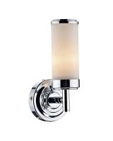 Flush Sunset Bathroom Wall Light Flush Sunset Bathroom Wall Light