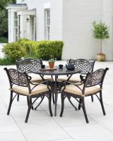 Four Seater Furniture Set In Situ   Four Seater Furniture Set In Situ