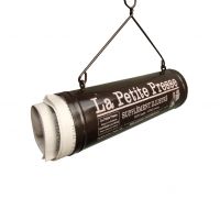 "La Petite Presse" Newspaper Holder
