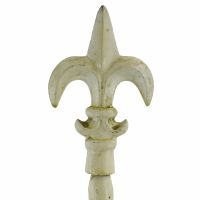 Shabby Chic Cream 3 tier cake stand Shabby Chic Cream 3 tier cake stand