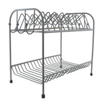 Freestanding Draining Rack