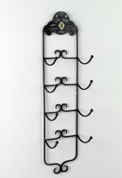 ’Cave A Vins’ wall mounted wine rack ’Cave A Vins’ wall mounted wine rack