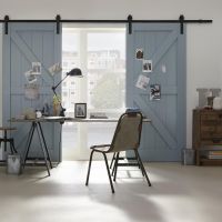 3M Track Sliding Door Hardware Kit