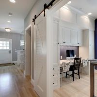 3M Track Sliding Door Hardware Kit