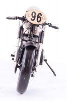 Norton 500cc Manx - 1962 model