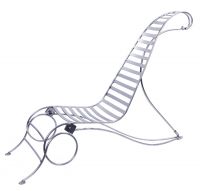 Galvanised Galvanised