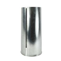 Small Or Large Galvanised Chimney Liners Small Or Large Galvanised Chimney Liners