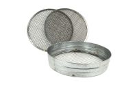 "Lowstock Hill" Garden Riddle Set "Lowstock Hill" Garden Riddle Set