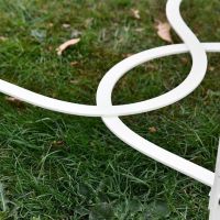 Vintage Outdoor Bench