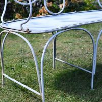 Rustic Garden Bench Rustic Garden Bench