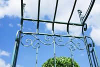 "Beau Brummell" Garden seat "Beau Brummell" Garden seat