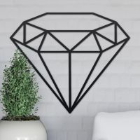 Diamond Wall Art in Full Diamond Wall Art in Full