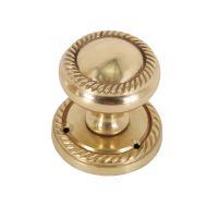 Georgian Mortice Brass Door Knobs Georgian Mortice Brass Door Knobs