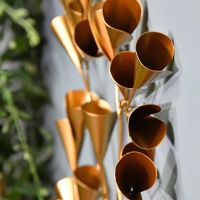 Close-up of the Inside of the Code Design 