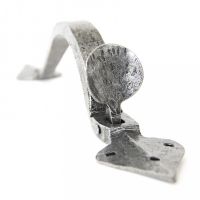 Gothic Style Pewter Thumb Latch Gothic Style Pewter Thumb Latch