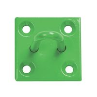 Green Wall Chain Staple Plate For Chain Green Wall Chain Staple Plate For Chain