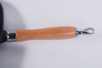 “Bingham Grill” Cast Iron Griddle Pan 