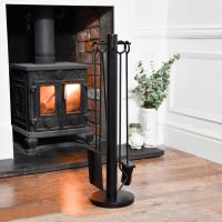 “Hampstead House” Companion Set 76cm “Hampstead House” Companion Set 76cm