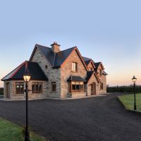 Harrogate Garden Lamp Post - 2.2m - Best Seller Harrogate Garden Lamp Post - 2.2m - Best Seller