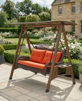 Hartfield" Garden Swing Seat