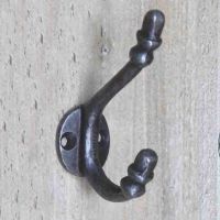 Small Iron Coat Hook Small Iron Coat Hook