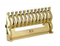 Henley Fire Front 16"