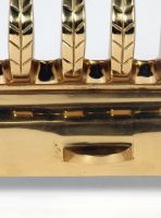 Henley Fire Front 16"