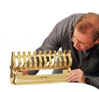 Henley Fire Front 16"