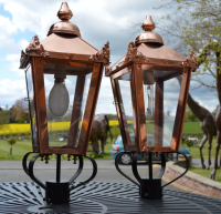 High Pressure Sodium Fitting (SON)